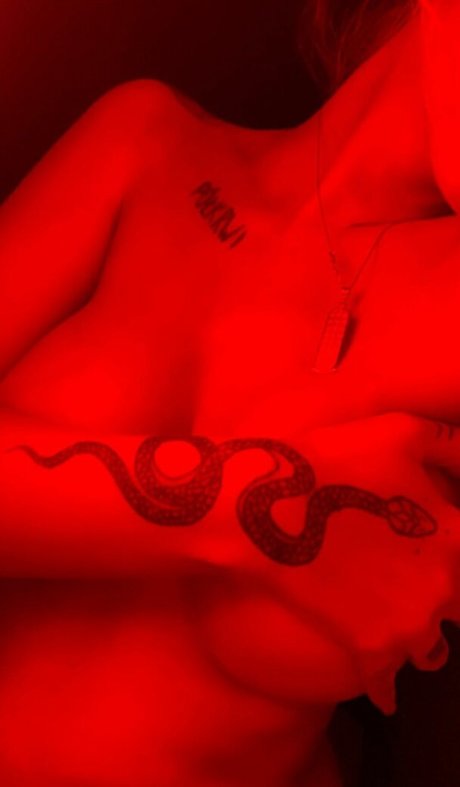 _lilsauvage_ onlyfans leaka