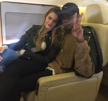 Noel Berry leaked onlyfans nude