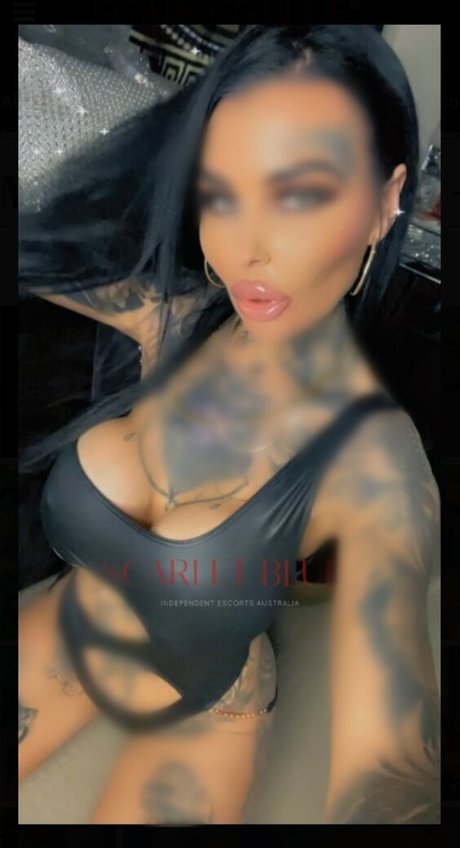 tattooinkedbabe22 onlyfans nude pics