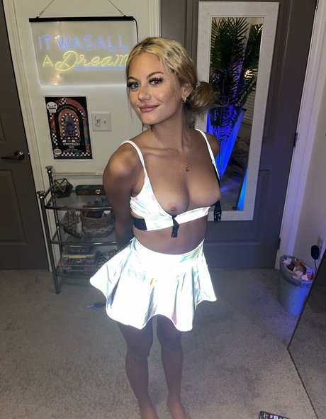 Charlotte Cruise only fans porn