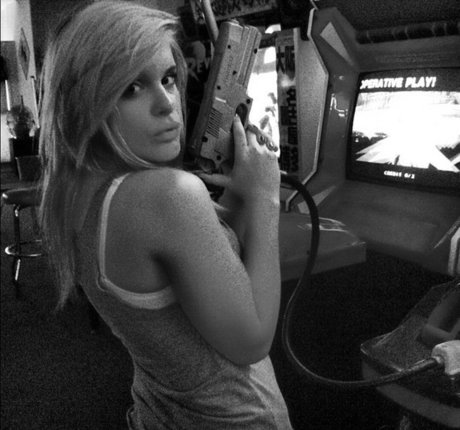 Mariah Mars onlyfans desnuda