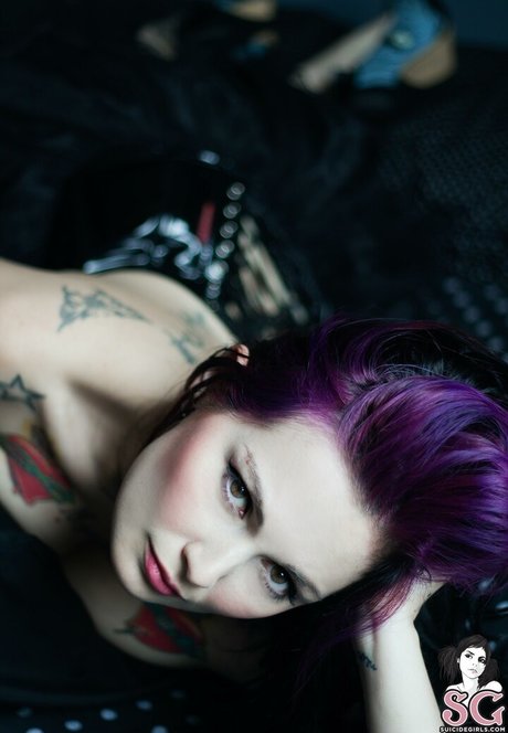 Fernanda Mercury onlyfans porn leaks