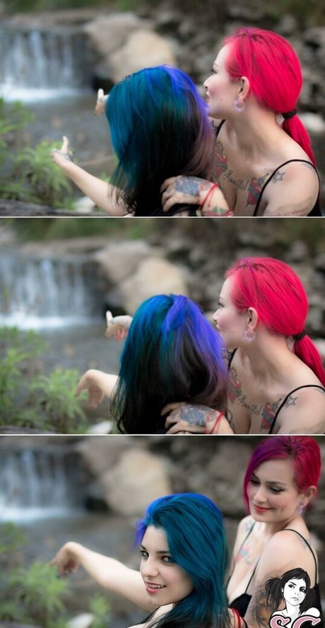 Fernanda Mercury porn onlyfans