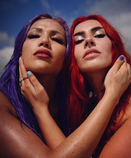 Frenemies onlyfans nudes