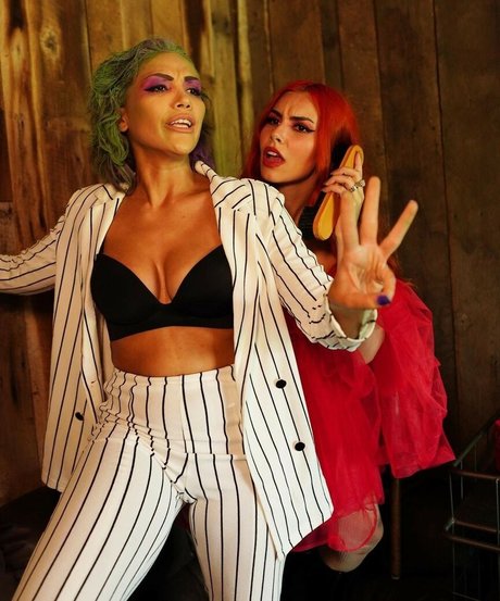 Frenemies leaked onlyfans content