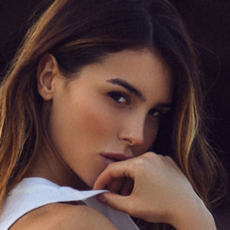 Silvia Caruso nudes only fans