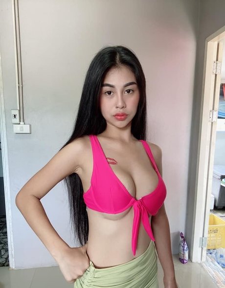 Oil Paphavee Chaimongkol porn only fans