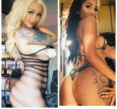 Rachel Barley onlyfans leams