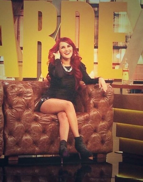 Dulce Maria onlyfans model