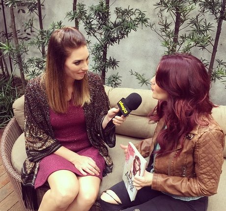 Dulce Maria onlyfans