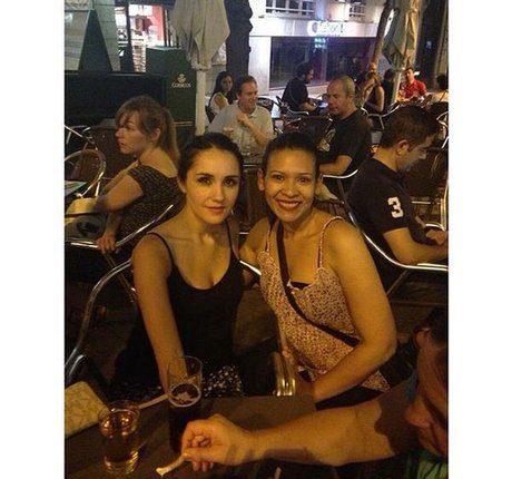 Dulce Maria onlyfans leaked