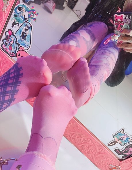 Lynnfeety leaked onlyfans xxx