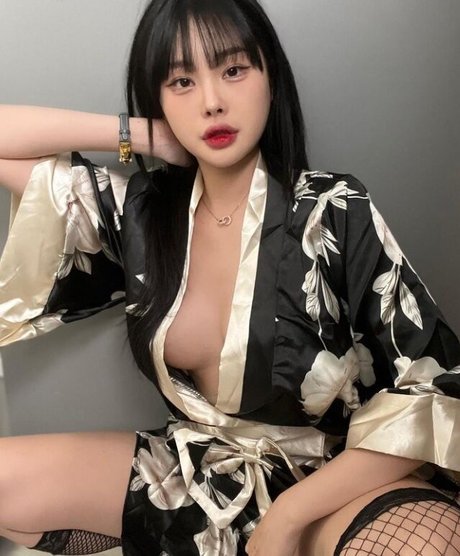 Eunhye Kim onlyfans leake