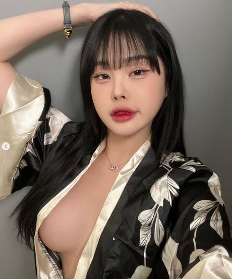 Eunhye Kim onlyfans leak nude