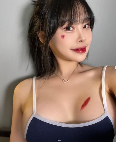 Eunhye Kim onlyfans leaked sex