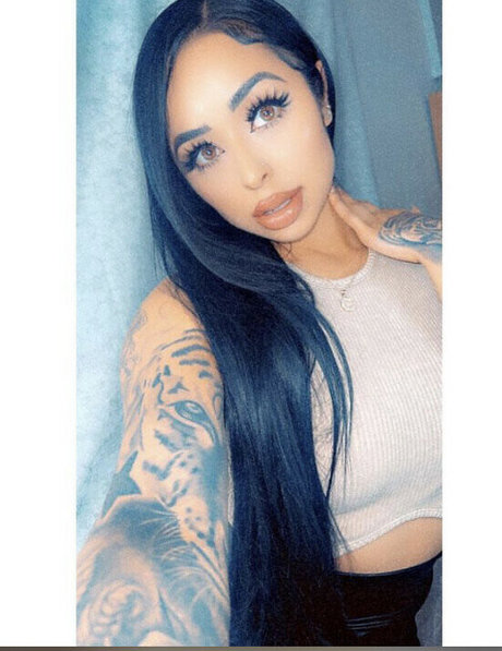 Dior Luna onlyfans uncensored