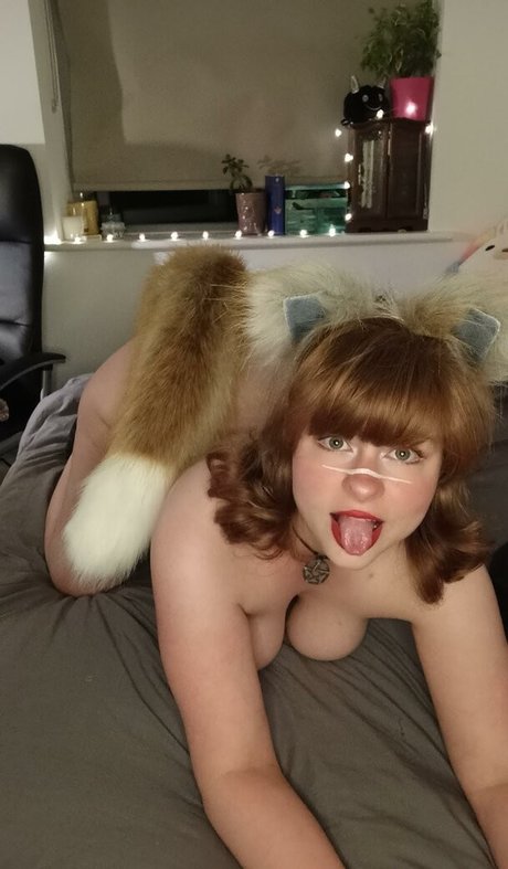 LuckyDarla onlyfans images