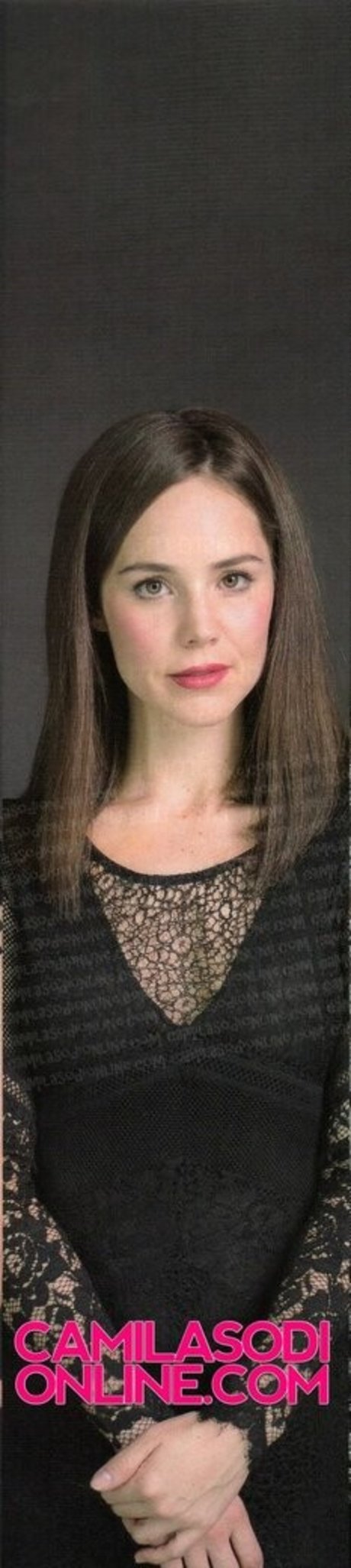 Camila Sodi sexy onlyfans