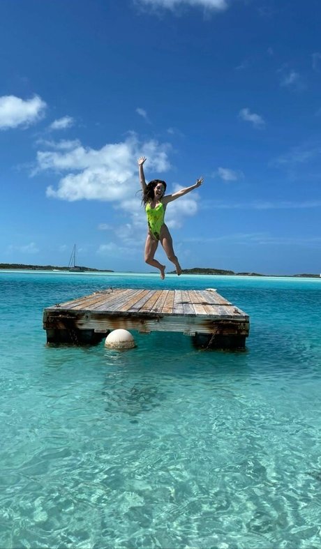 Camila Sodi onlyfans leaks nude