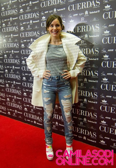 Camila Sodi leaked onlyfans pictures