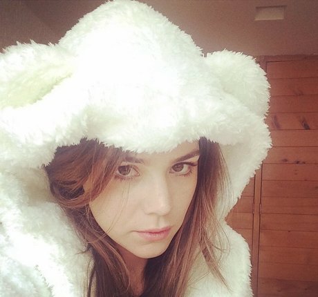 Camila Sodi onlyfans leaks naked