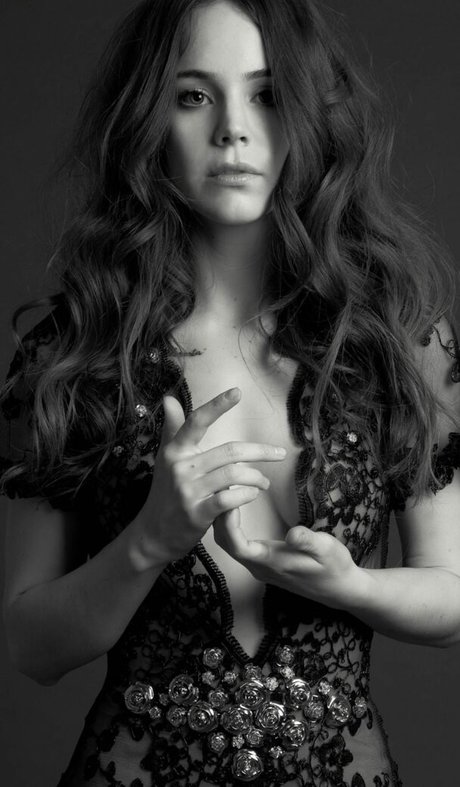 Camila Sodi leaked only fans