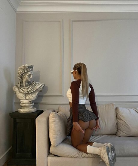 Julieta Rodriguez Calvo onlyfans leaks