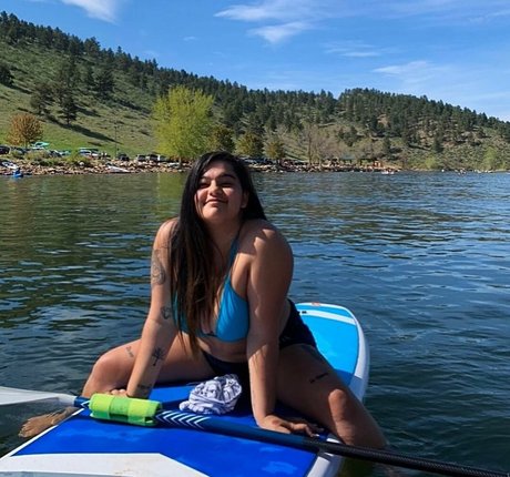 Lila Paulsen free only fans