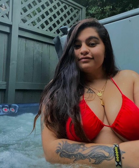 Lila Paulsen porn onlyfans leak