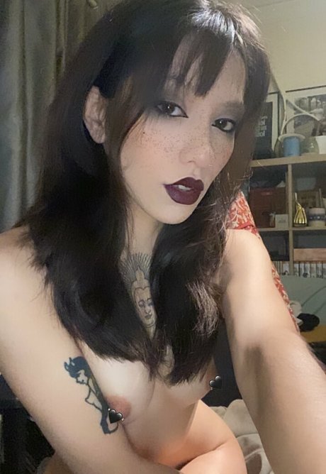 bbytenshi_ leaked onlyfans content