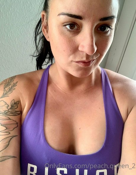Peach Queen 2 onlyfans leaked.