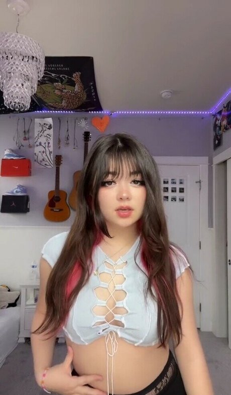 Yecamille onlyfans pics leaked