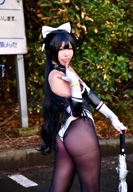 Madokameron Profile pic