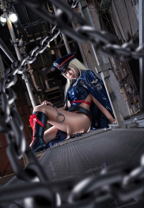 Madokameron onlyfans model