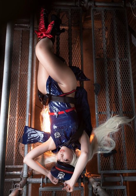 Madokameron only fans leak nude