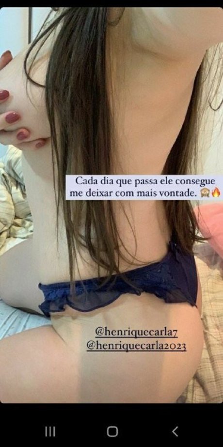 Carlaherenique21 onlyfans leaked dirtyship