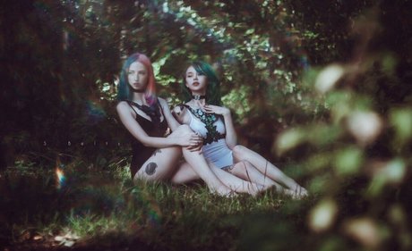 Rocken Rollia onlyfans leaks nudes