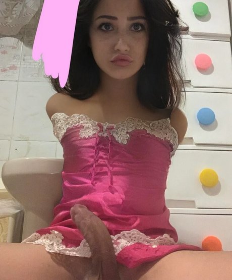 Mochii tits onlyfans