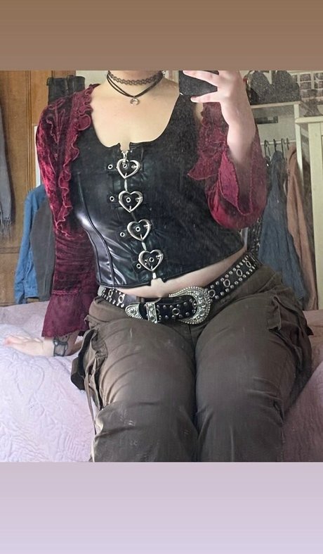 Milabloom onlyfans naked