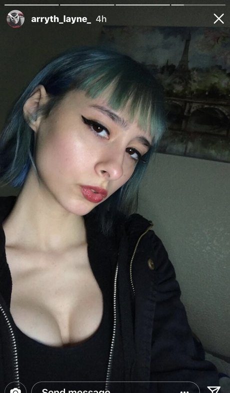 Arryth Layne xxx onlyfans
