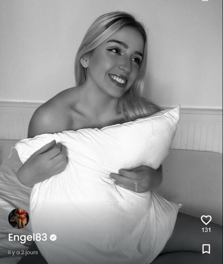 Marine Vierdet only fans leak nude