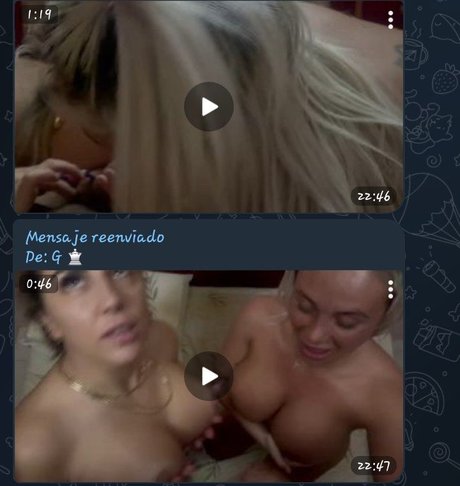 Agos Meinardi onlyfans leak new