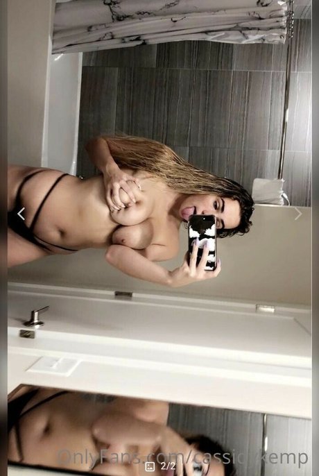 Cassidy Kemp nude onlyfans