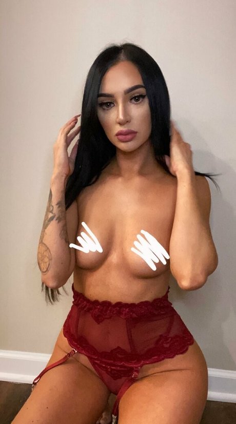 Sarahmack1414 onlyfans leaks nudes