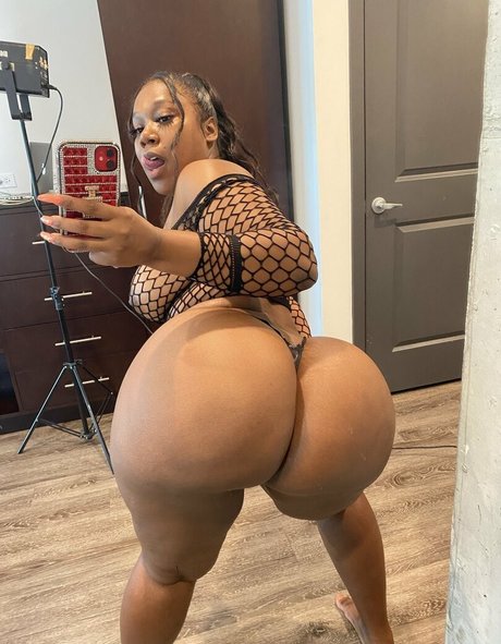 Karita Monique only fans leak nude
