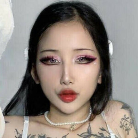 Yenny Zhao onlyfans content