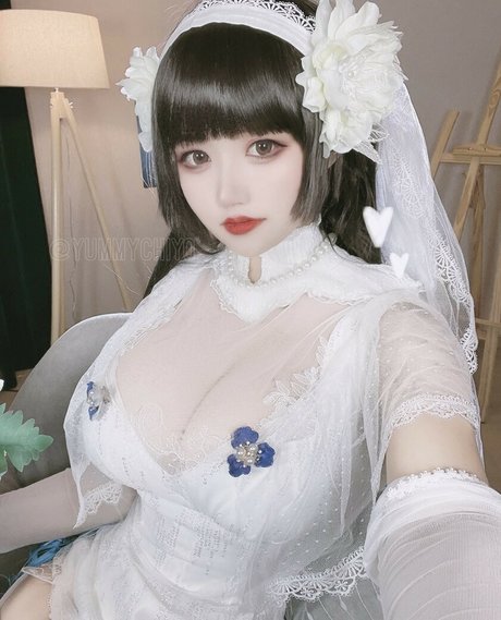 Yummychiyo leaked onlyfans pics