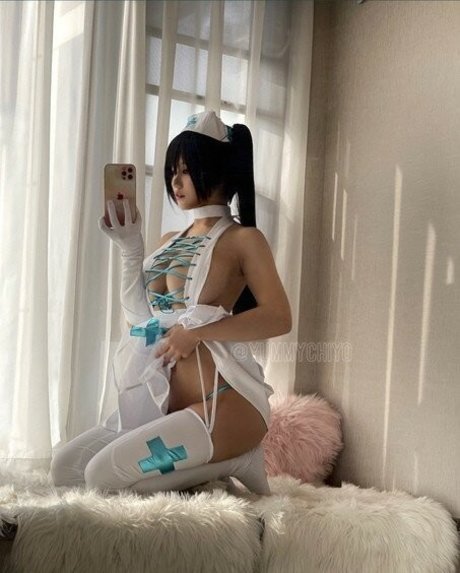 Yummychiyo onlyfans nide