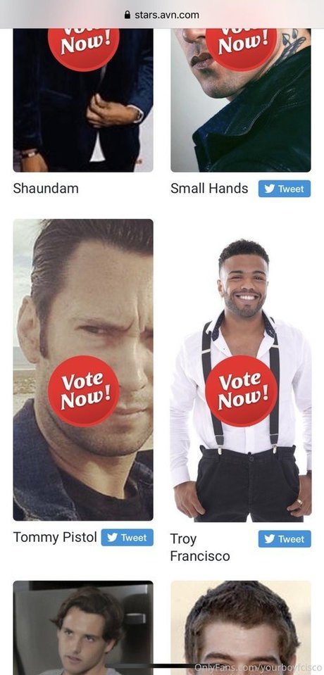 Yourboyfcisco onlyfans nude leaks