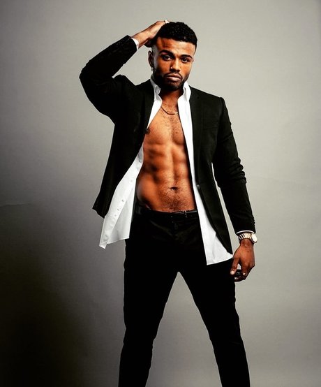 Yourboyfcisco onlyfans nudes leaked